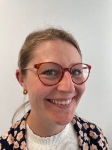 Camilla Kostending Hansen